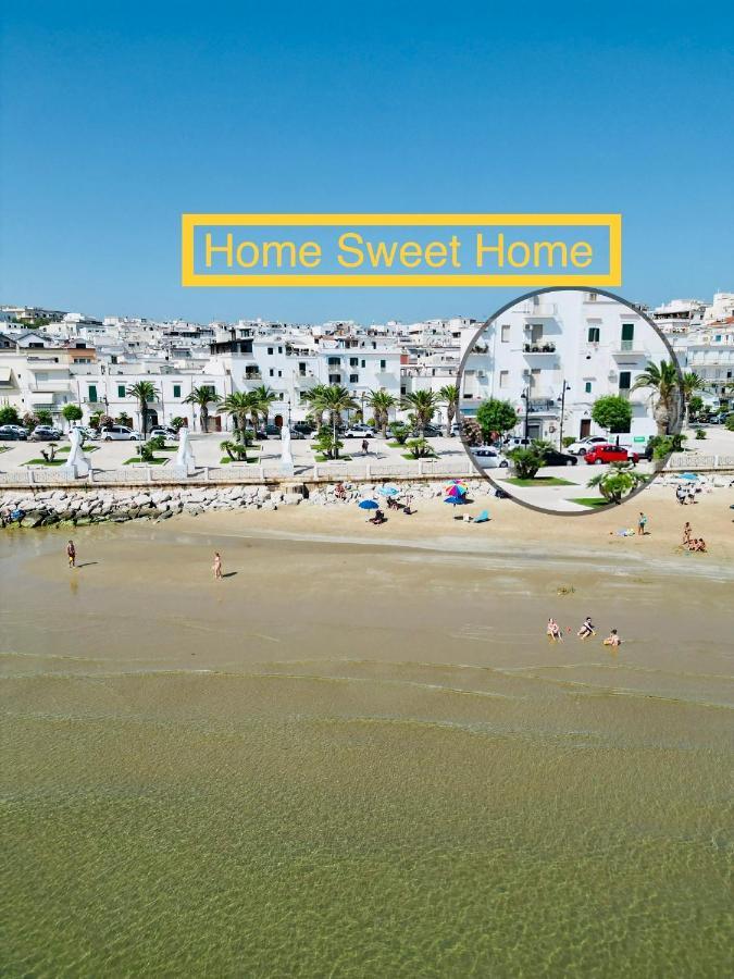 Home Sweet Home ויאסטה מראה חיצוני תמונה